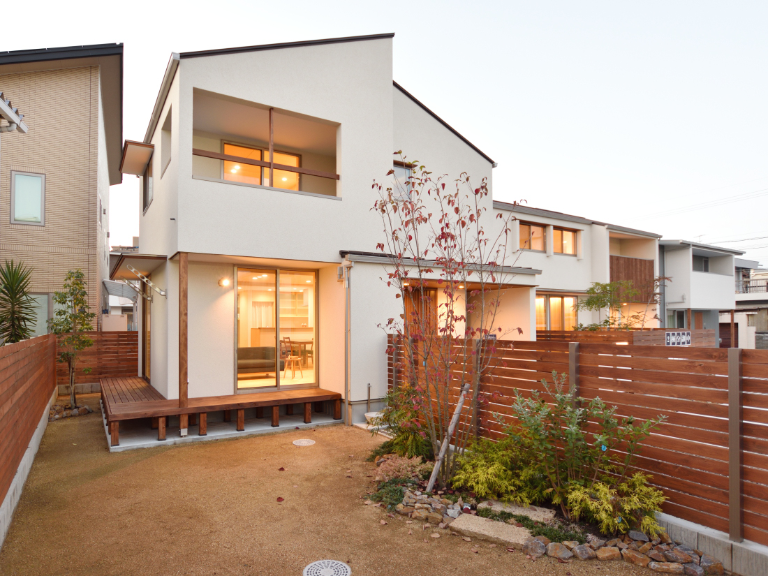 株式会社未来住建｜安城市｜注文住宅・マンションリノベ・定期借地権付分譲