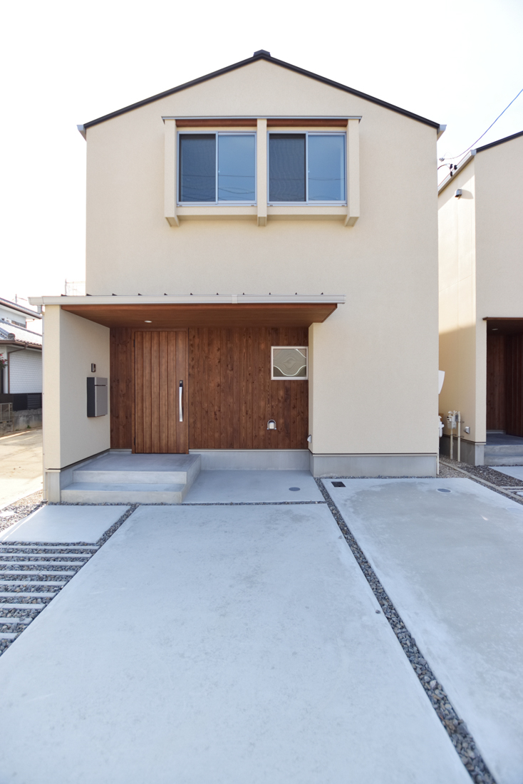 株式会社未来住建｜安城市｜注文住宅・マンションリフォーム・定期借地権付分譲