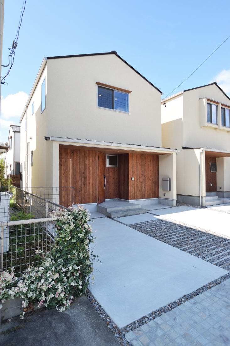 株式会社未来住建｜安城市｜注文住宅・マンションリノベ・定期借地権付分譲