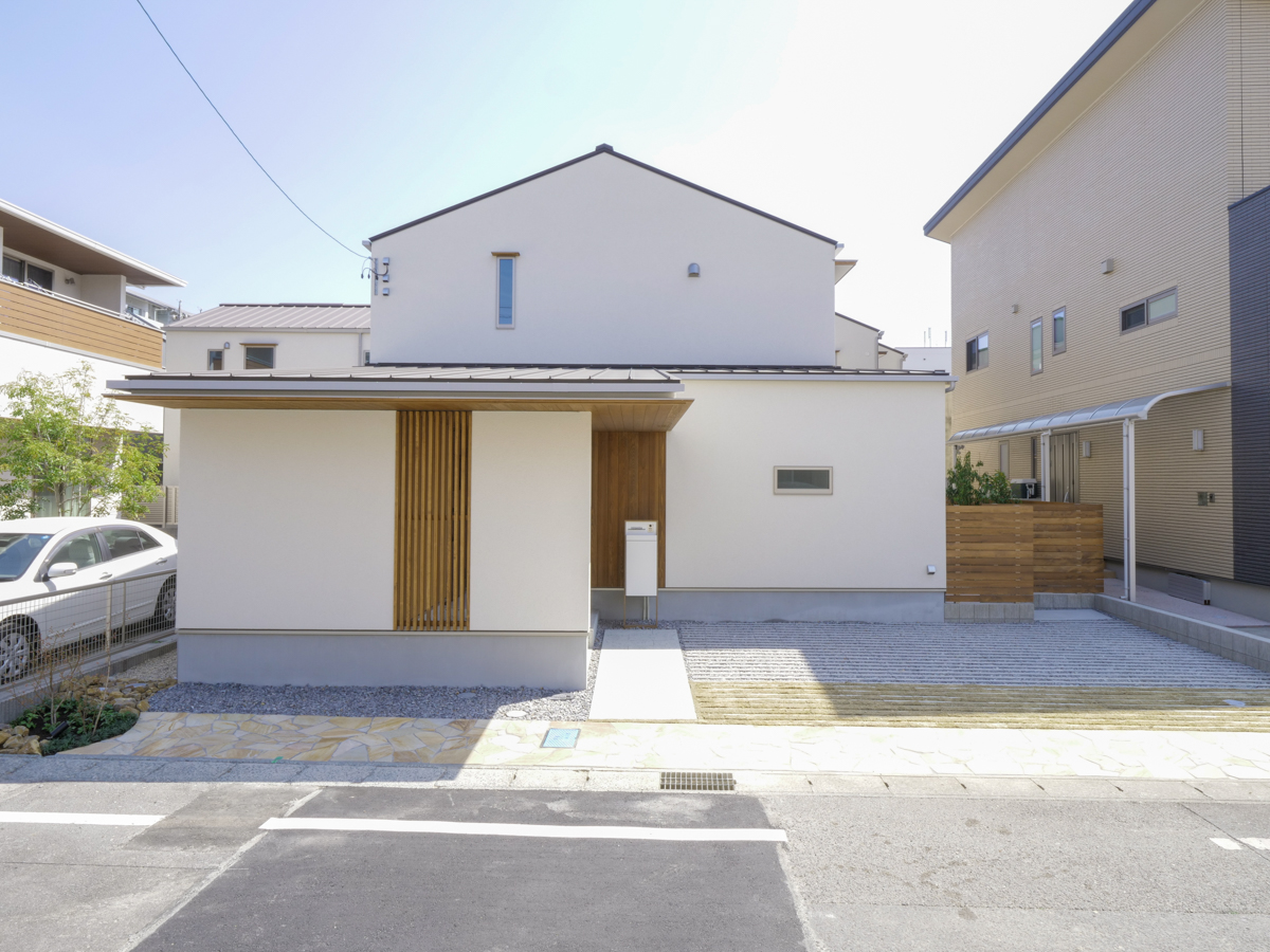 株式会社未来住建｜安城市｜注文住宅・マンションリノベ・定期借地権付分譲