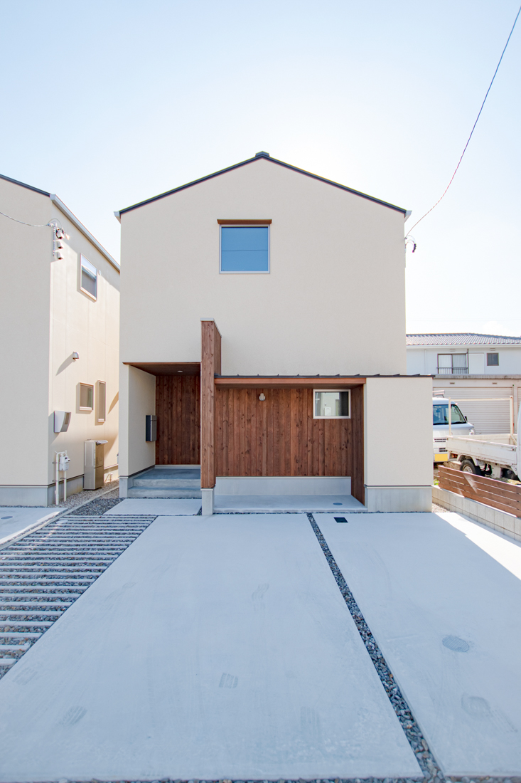 株式会社未来住建｜安城市｜注文住宅・マンションリノベ・定期借地権付分譲