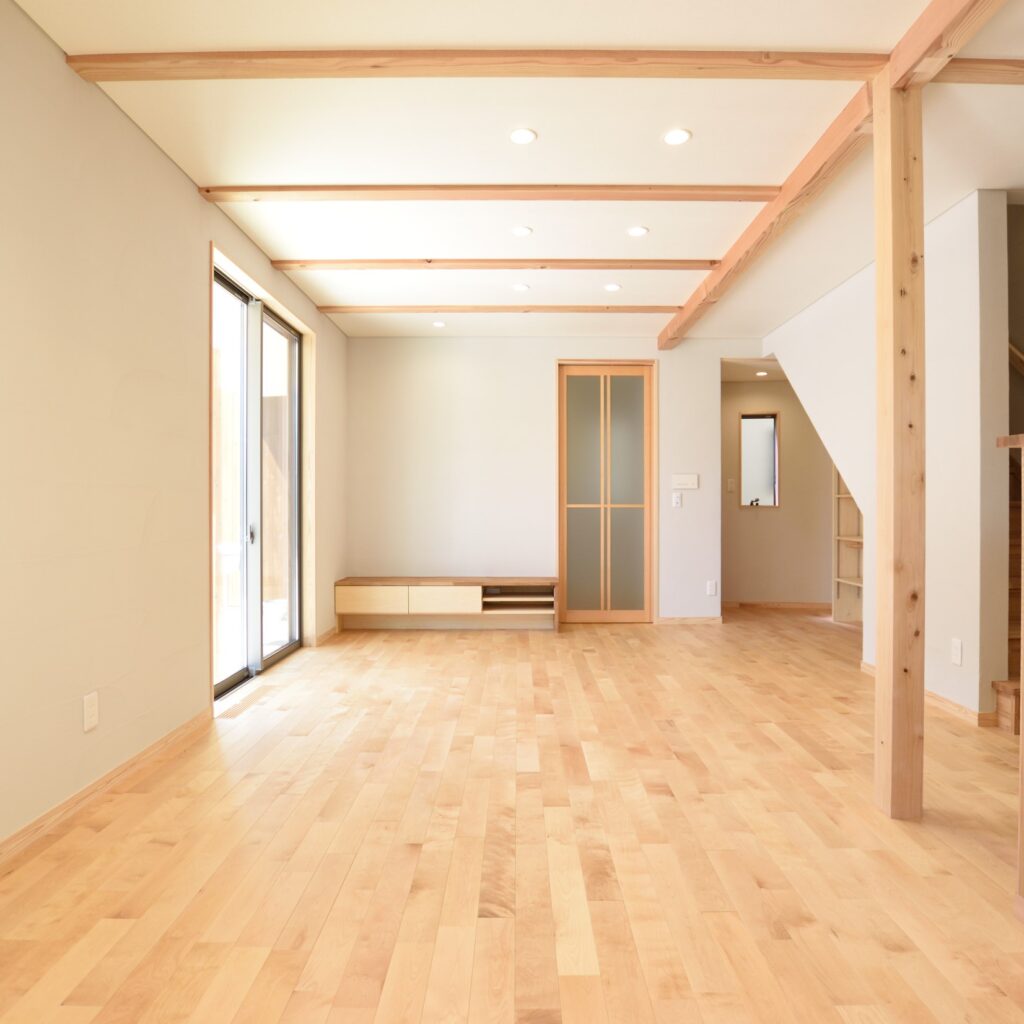 弁天の家Ⅱ|株式会社未来住建｜安城市｜注文住宅・マンションリフォーム・定期借地権付分譲
