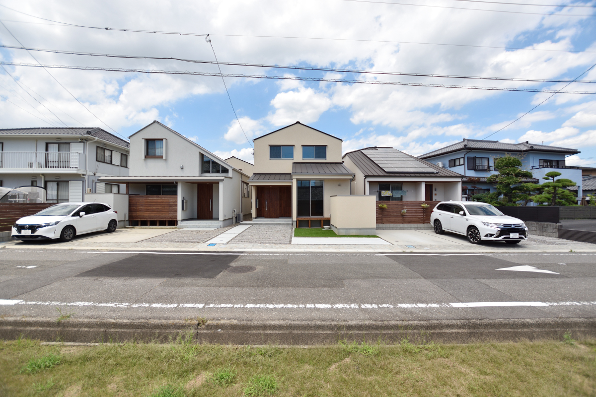 株式会社未来住建|安城市|注文住宅・マンションリフォーム・定期借地権付分譲