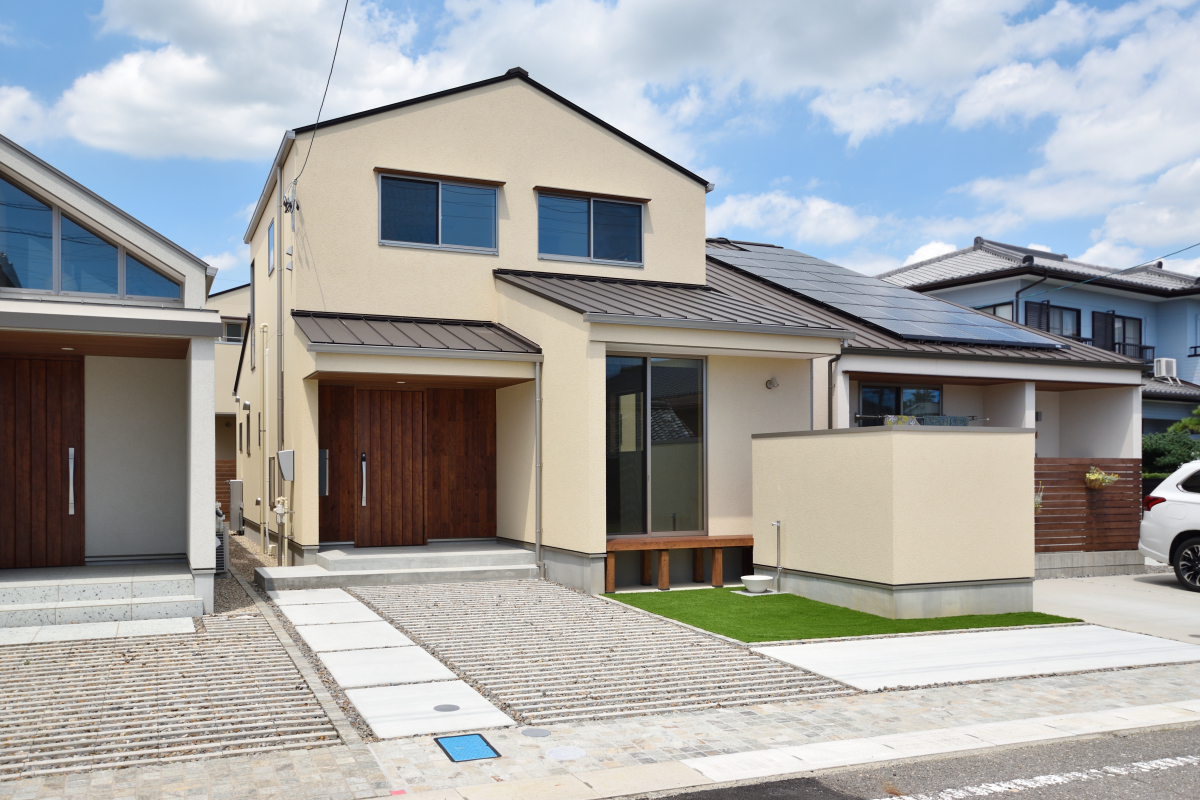 株式会社未来住建｜安城市｜注文住宅・マンションリノベ・定期借地権付分譲