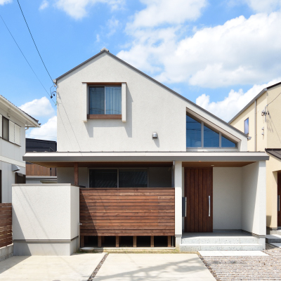 物件情報　DAYSIA安城町Ｂ棟|株式会社未来住建｜安城市｜注文住宅・マンションリノベ・定期借地権付分譲