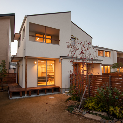 株式会社未来住建｜安城市｜注文住宅・マンションリフォーム・定期借地権付分譲