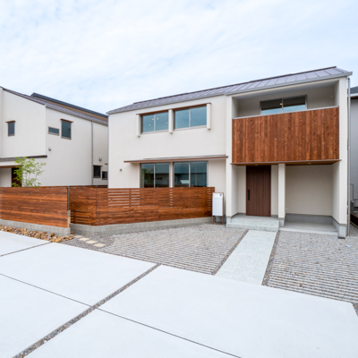株式会社未来住建｜安城市｜注文住宅・マンションリフォーム・定期借地権付分譲