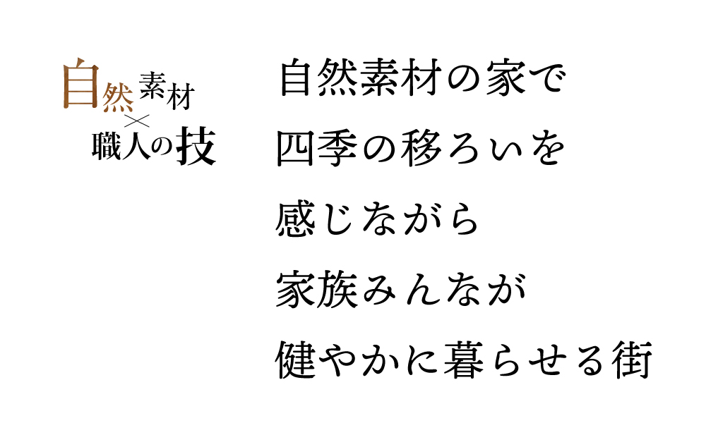 株式会社未来住建｜安城市｜注文住宅・マンションリノベ・定期借地権付分譲