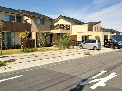 株式会社未来住建｜安城市｜注文住宅・マンションリノベ・定期借地権付分譲