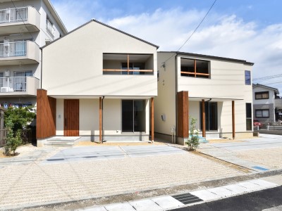 株式会社未来住建｜安城市｜注文住宅・マンションリノベ・定期借地権付分譲