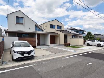 株式会社未来住建｜安城市｜注文住宅・マンションリノベ・定期借地権付分譲