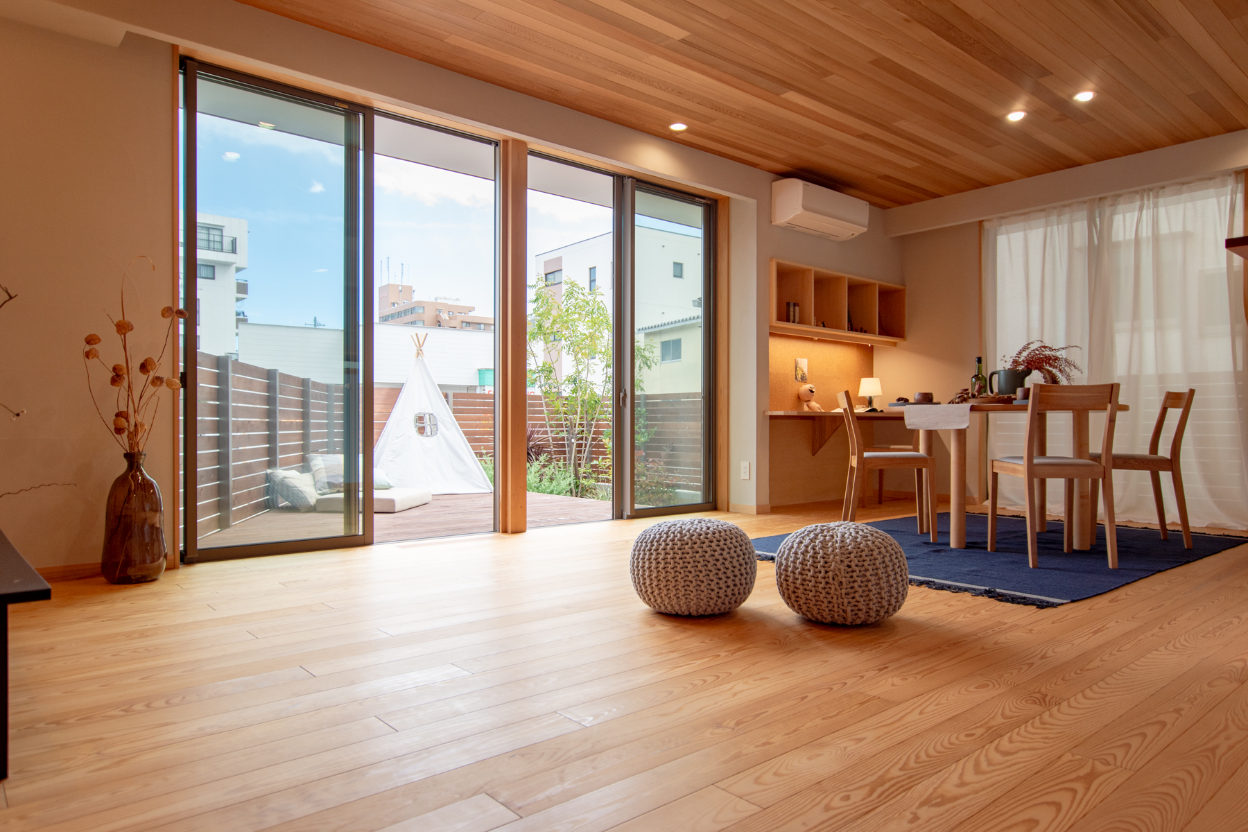 株式会社未来住建|安城市|注文住宅・マンションリフォーム・定期借地権付分譲