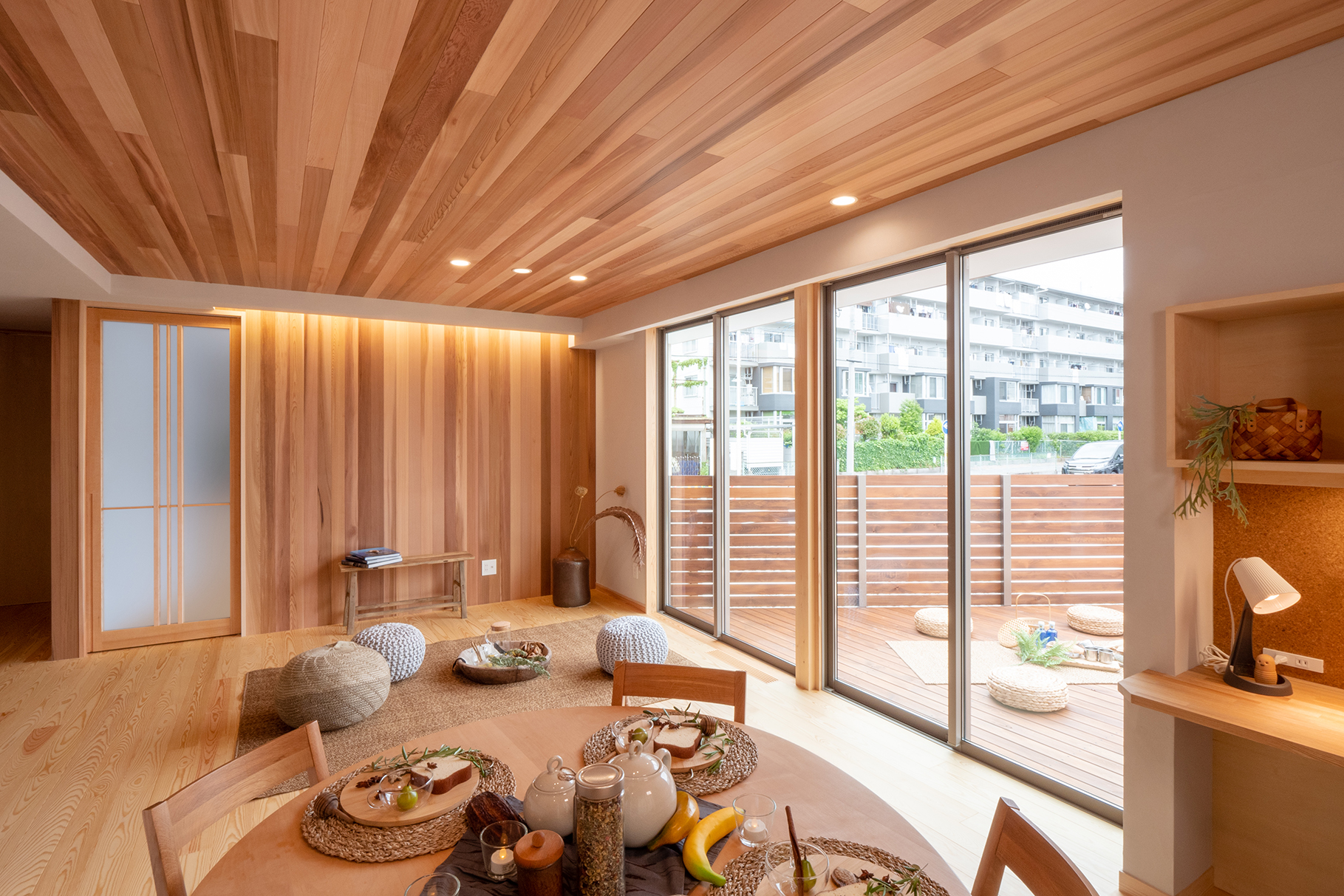 株式会社未来住建|安城市|注文住宅・マンションリフォーム・定期借地権付分譲