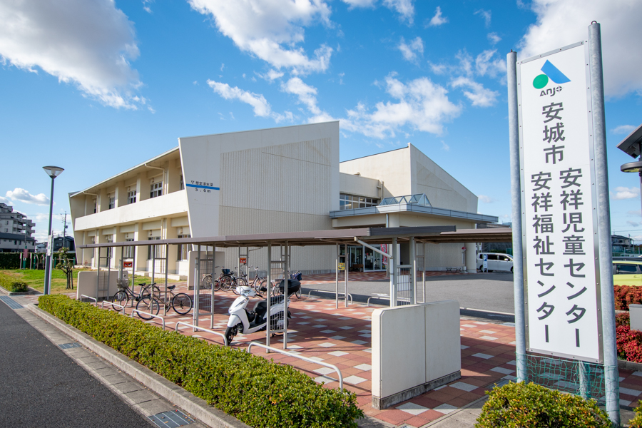 株式会社未来住建｜安城市｜注文住宅・マンションリノベ・定期借地権付分譲