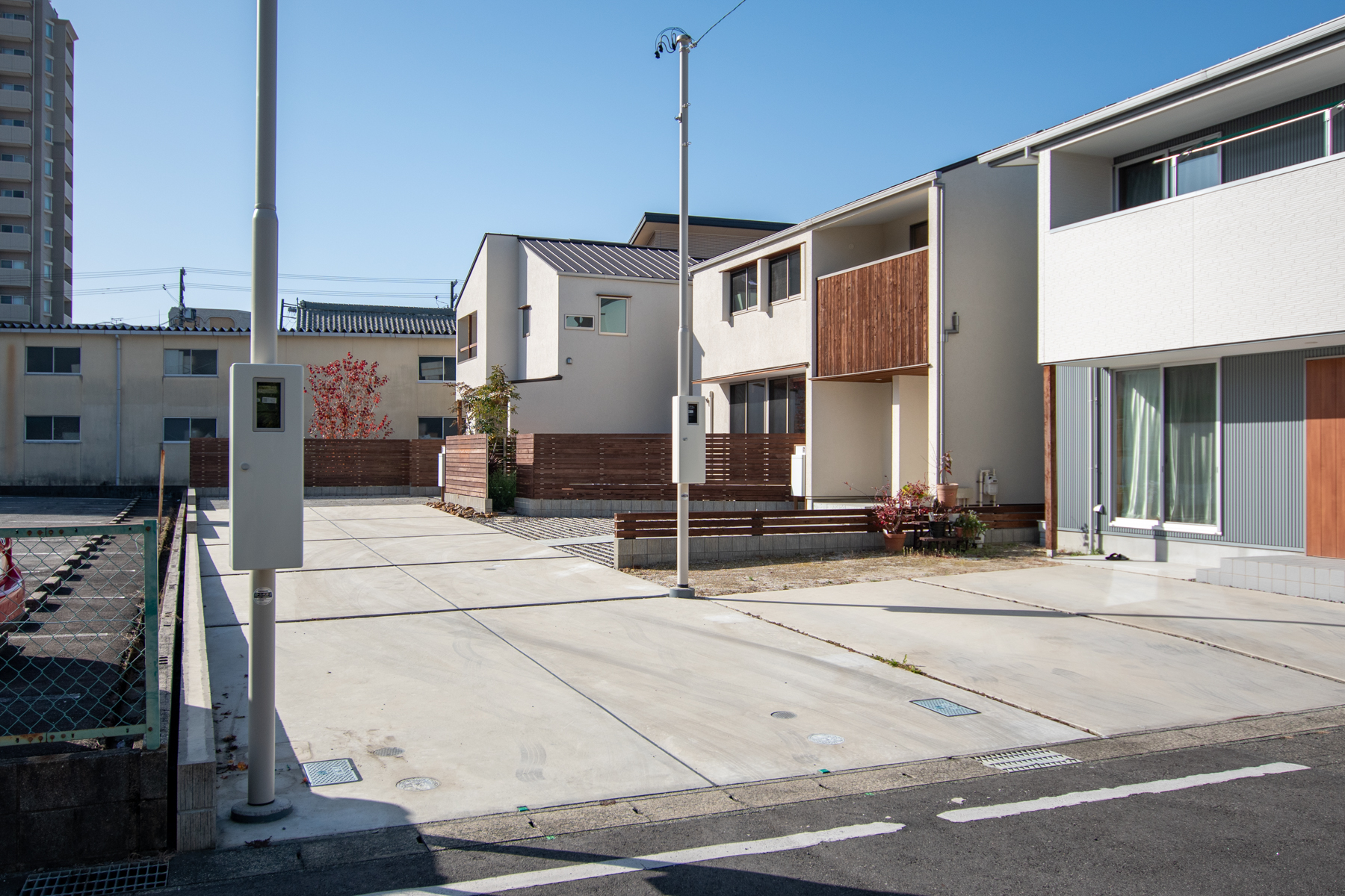 株式会社未来住建｜安城市｜注文住宅・マンションリノベ・定期借地権付分譲