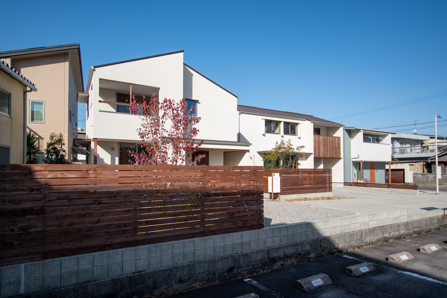 株式会社未来住建｜安城市｜注文住宅・マンションリノベ・定期借地権付分譲