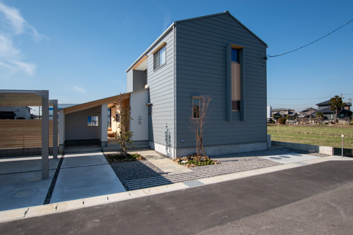 株式会社未来住建｜安城市｜注文住宅・マンションリノベ・定期借地権付分譲