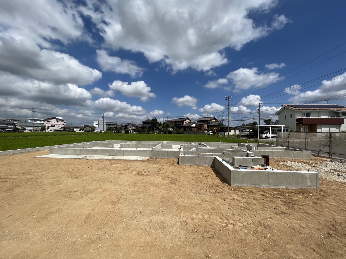 株式会社未来住建｜安城市｜注文住宅・マンションリノベ・定期借地権付分譲