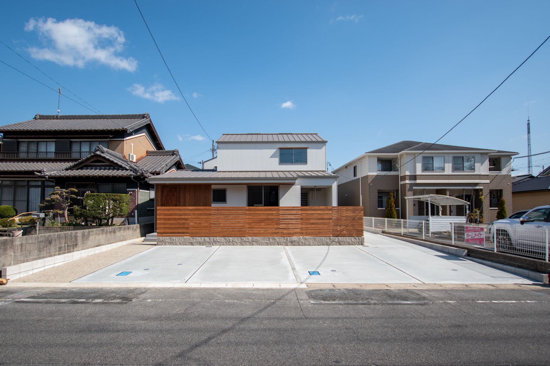 株式会社未来住建｜安城市｜注文住宅・マンションリノベ・定期借地権付分譲