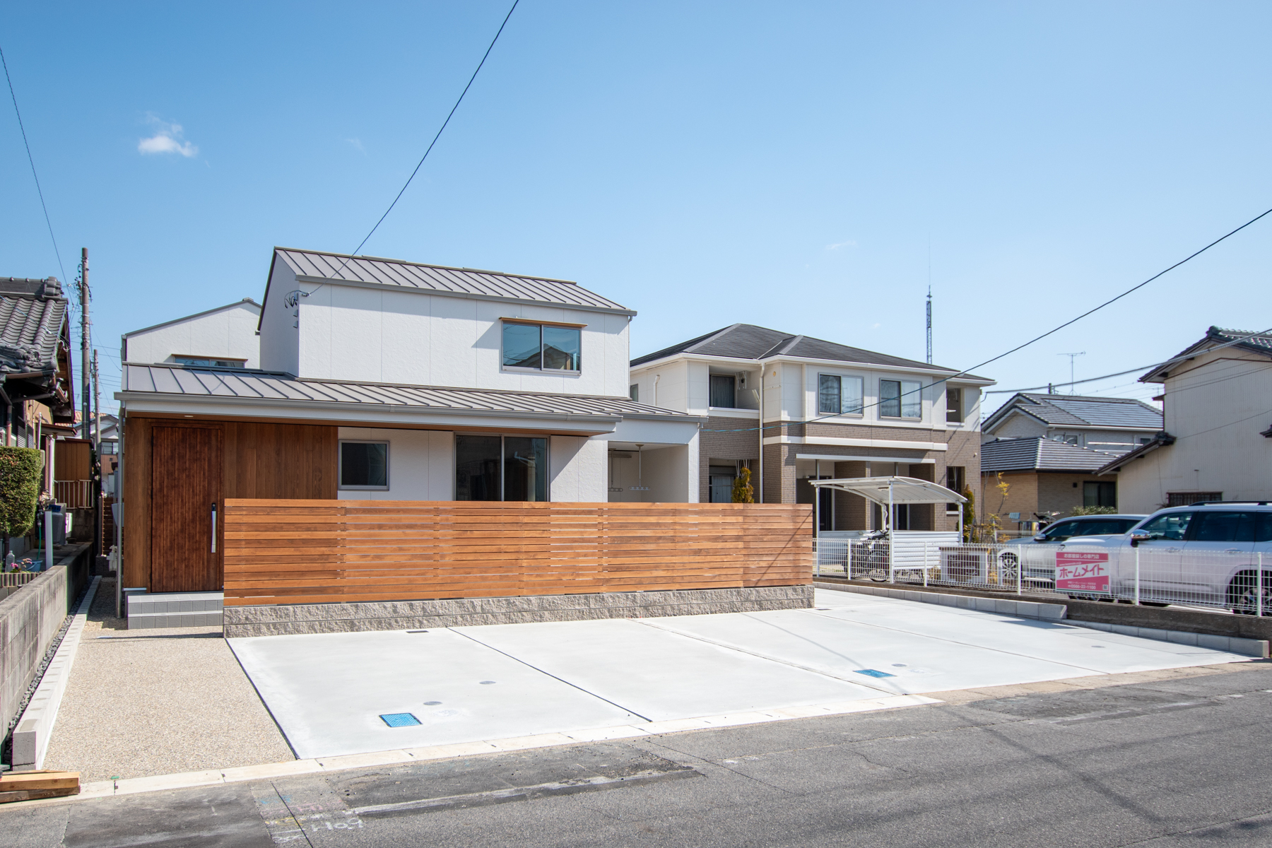 株式会社未来住建｜安城市｜注文住宅・マンションリノベ・定期借地権付分譲