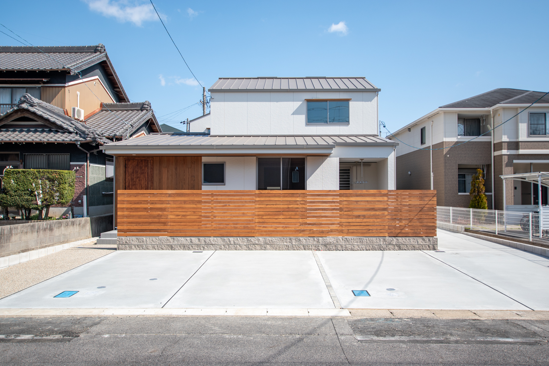 株式会社未来住建｜安城市｜注文住宅・マンションリノベ・定期借地権付分譲