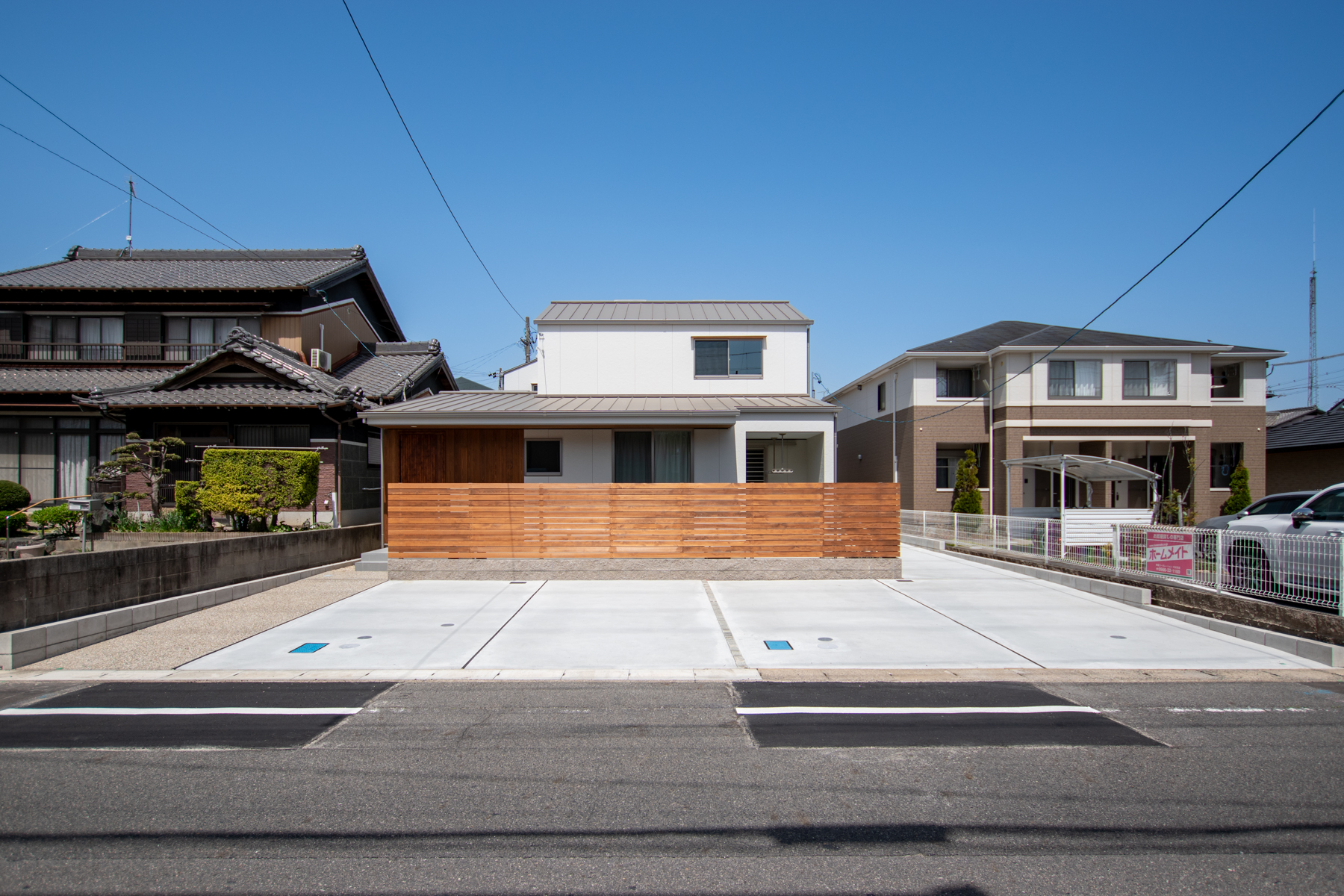 株式会社未来住建｜安城市｜注文住宅・マンションリノベ・定期借地権付分譲