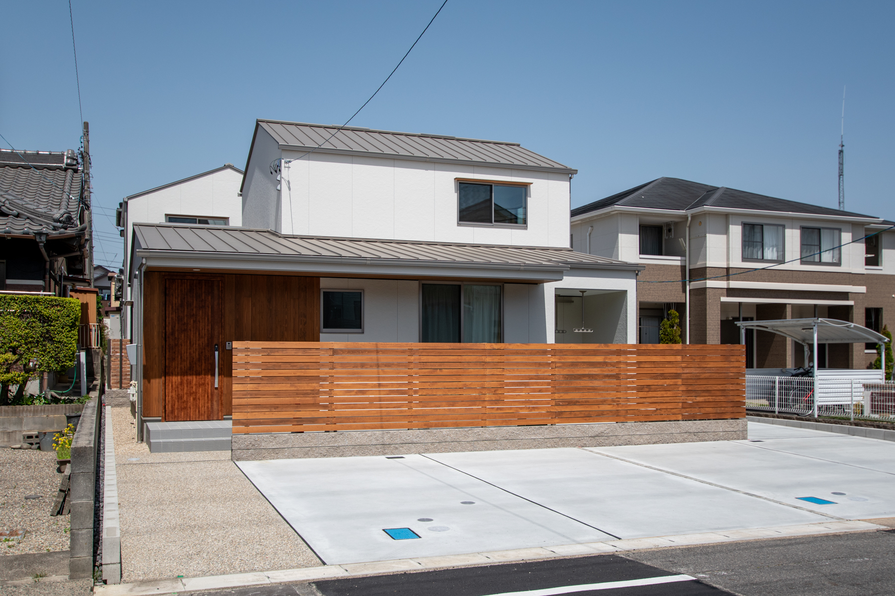 株式会社未来住建｜安城市｜注文住宅・マンションリノベ・定期借地権付分譲