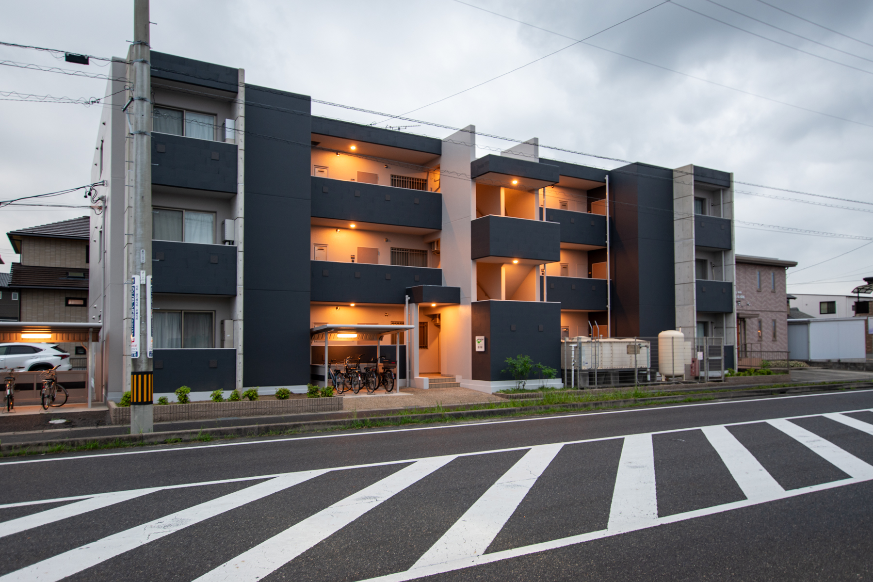 株式会社未来住建｜安城市｜注文住宅・マンションリノベ・定期借地権付分譲