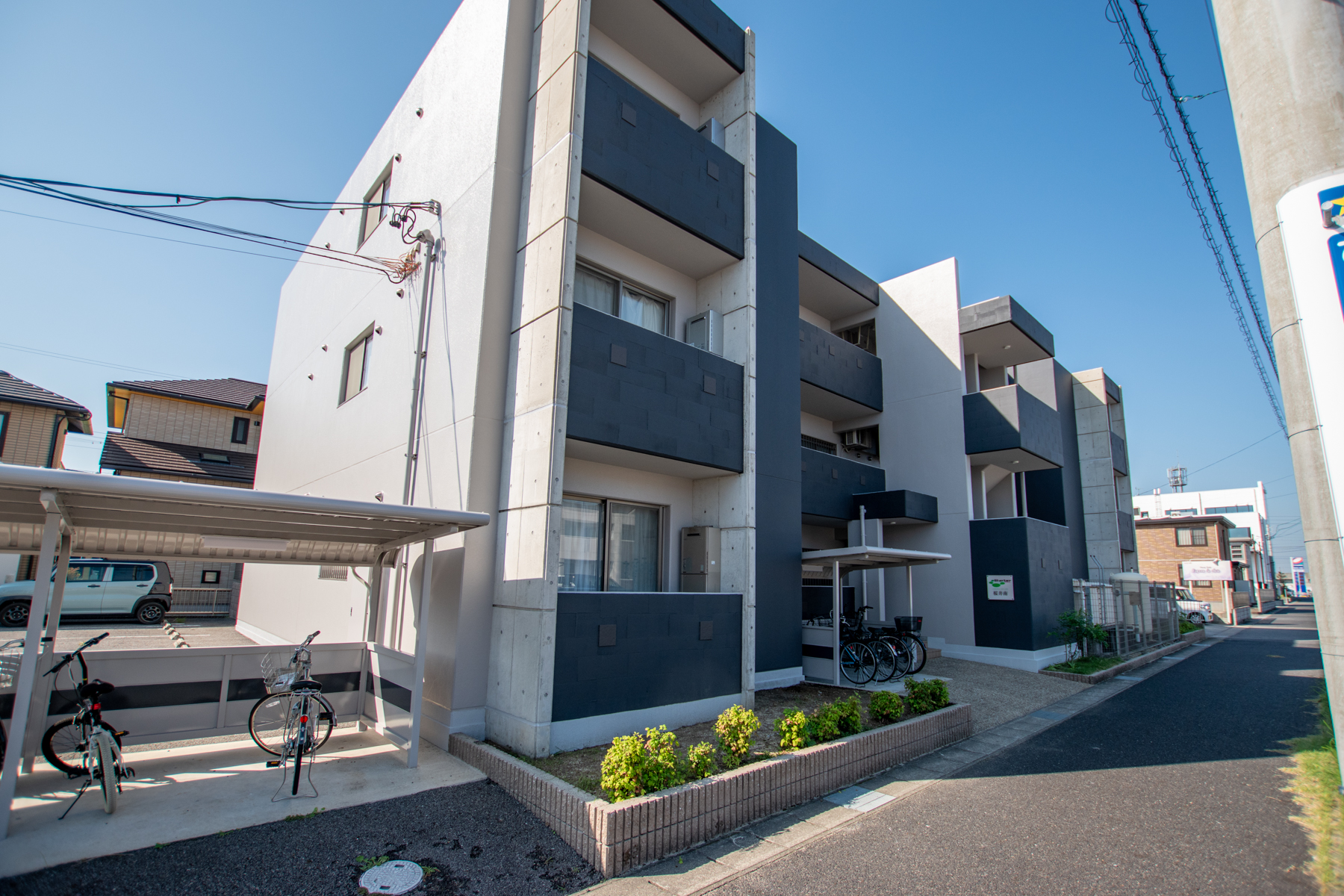 株式会社未来住建｜安城市｜注文住宅・マンションリノベ・定期借地権付分譲