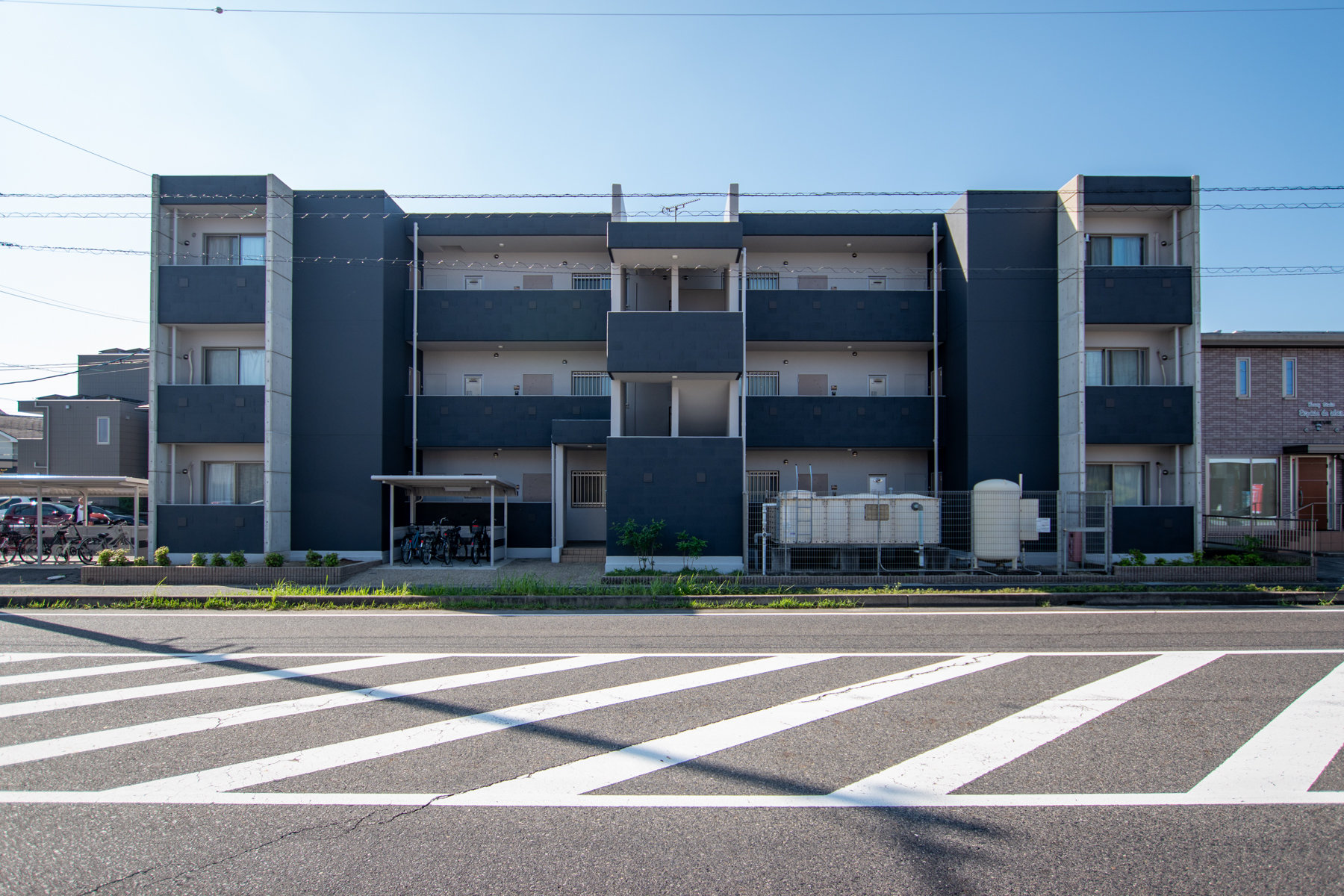 株式会社未来住建｜安城市｜注文住宅・マンションリノベ・定期借地権付分譲