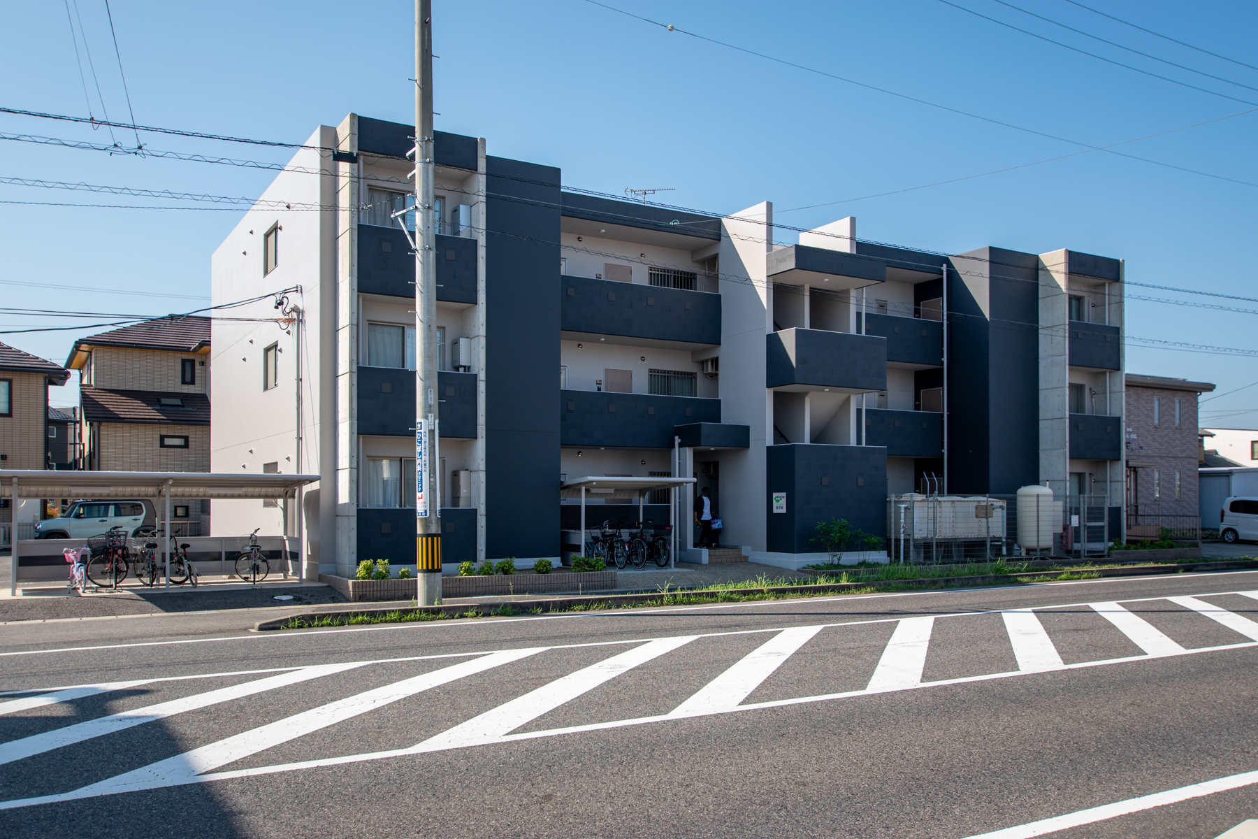 株式会社未来住建｜安城市｜注文住宅・マンションリノベ・定期借地権付分譲
