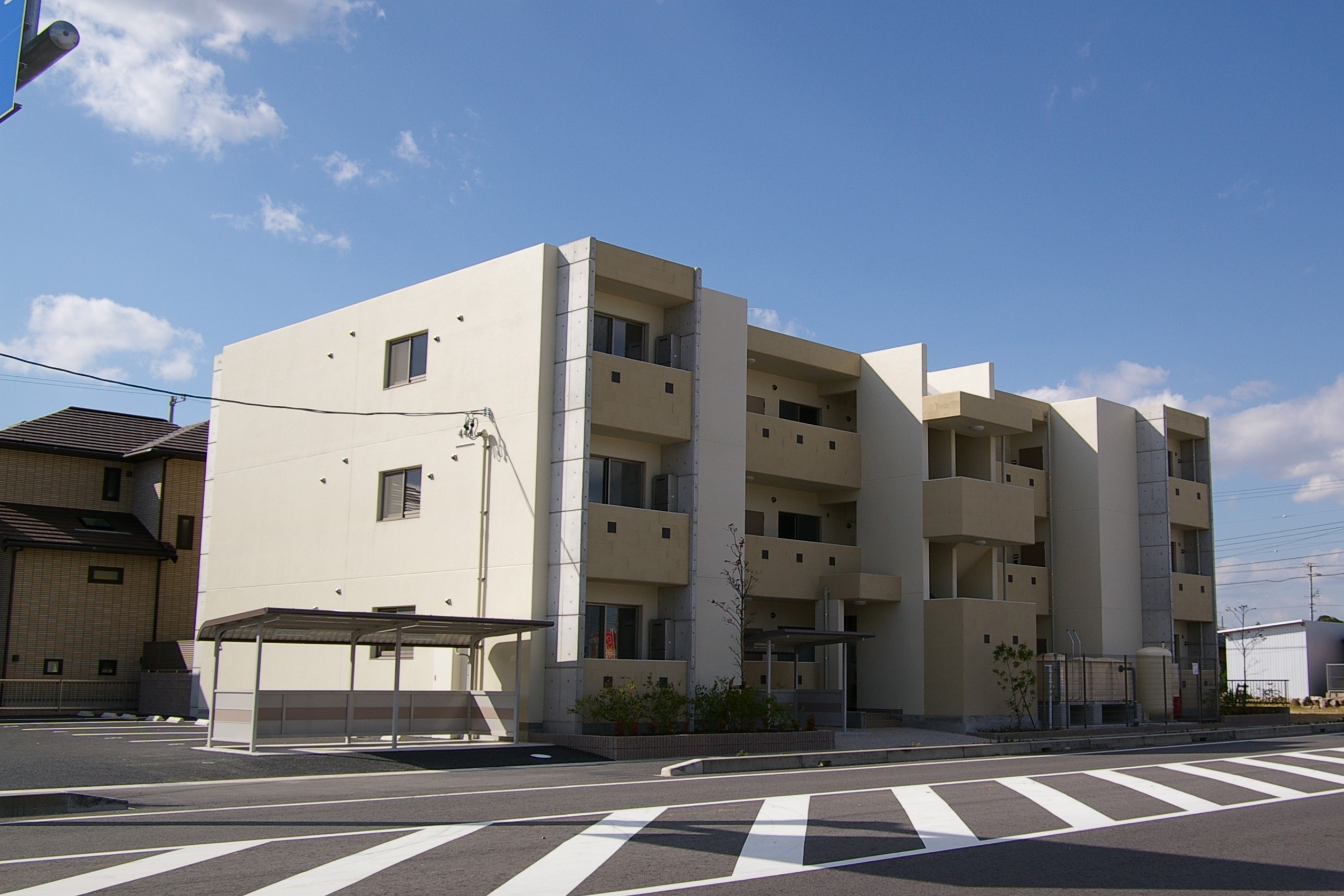 株式会社未来住建｜安城市｜注文住宅・マンションリノベ・定期借地権付分譲