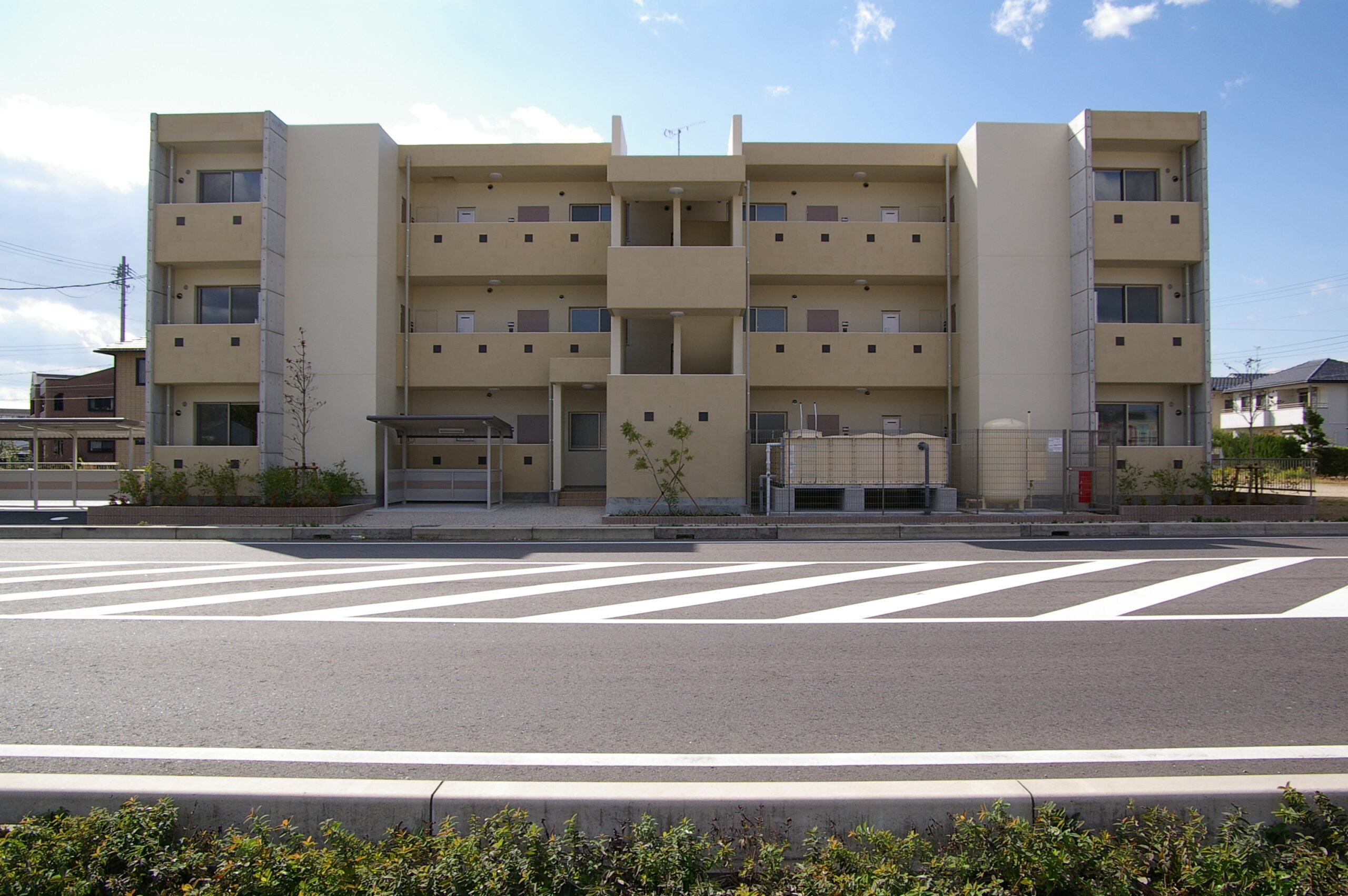 株式会社未来住建｜安城市｜注文住宅・マンションリノベ・定期借地権付分譲