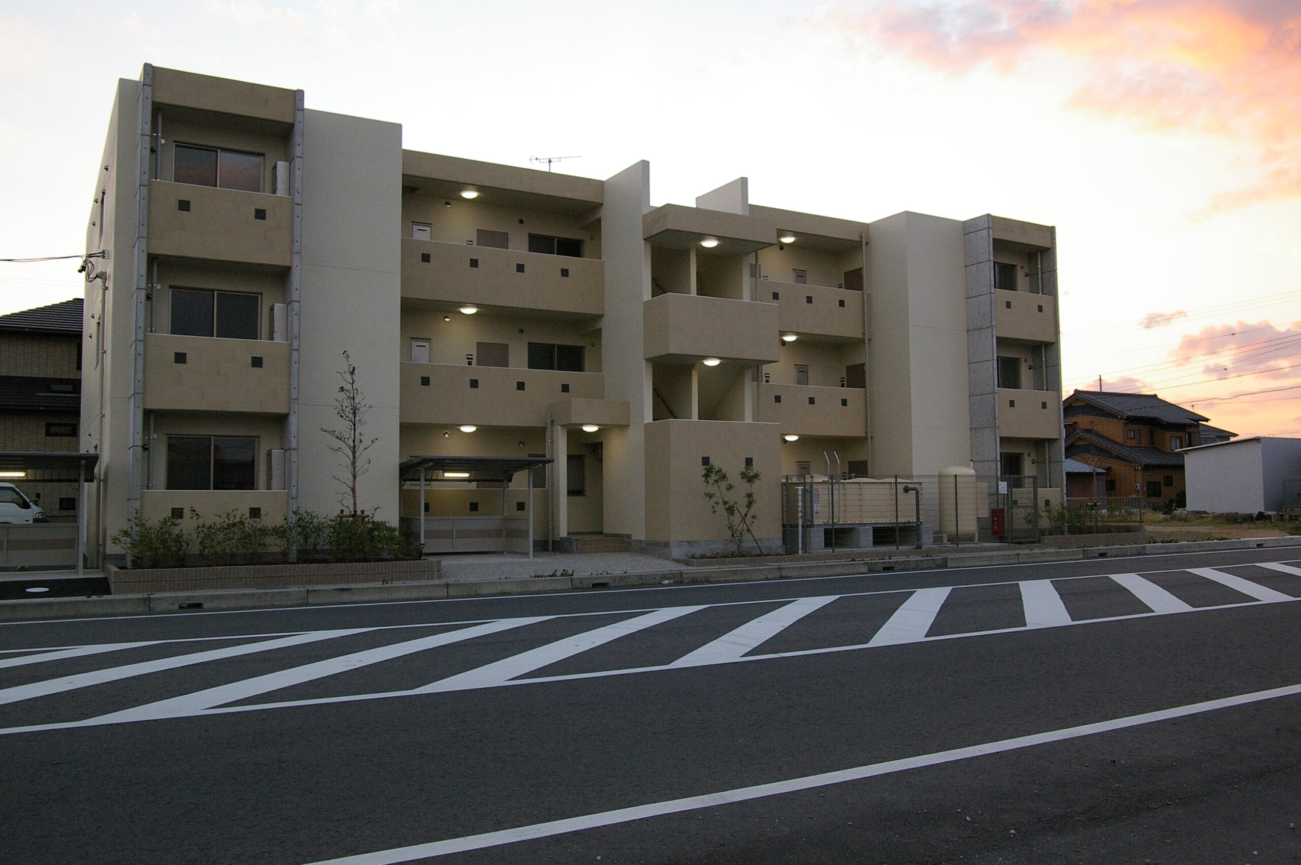 株式会社未来住建｜安城市｜注文住宅・マンションリノベ・定期借地権付分譲