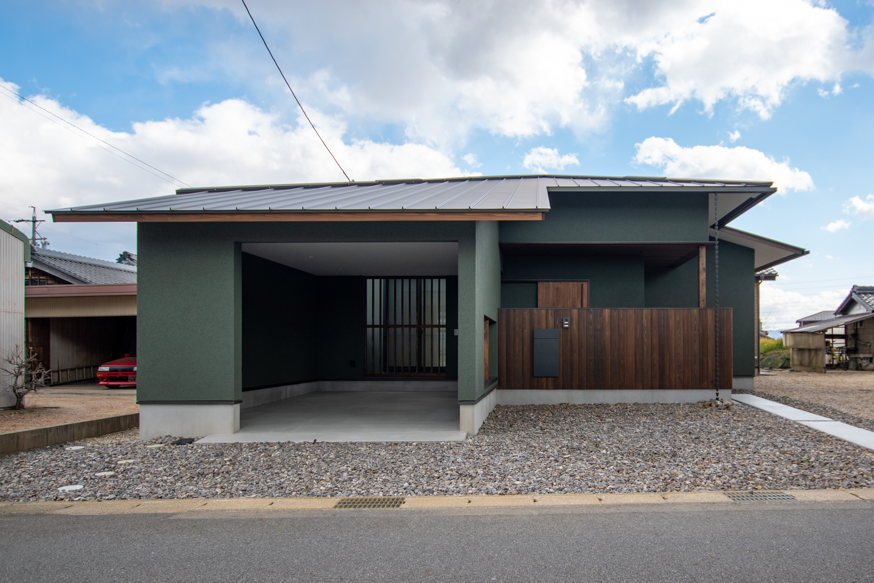 株式会社未来住建｜安城市｜注文住宅・マンションリノベ・定期借地権付分譲