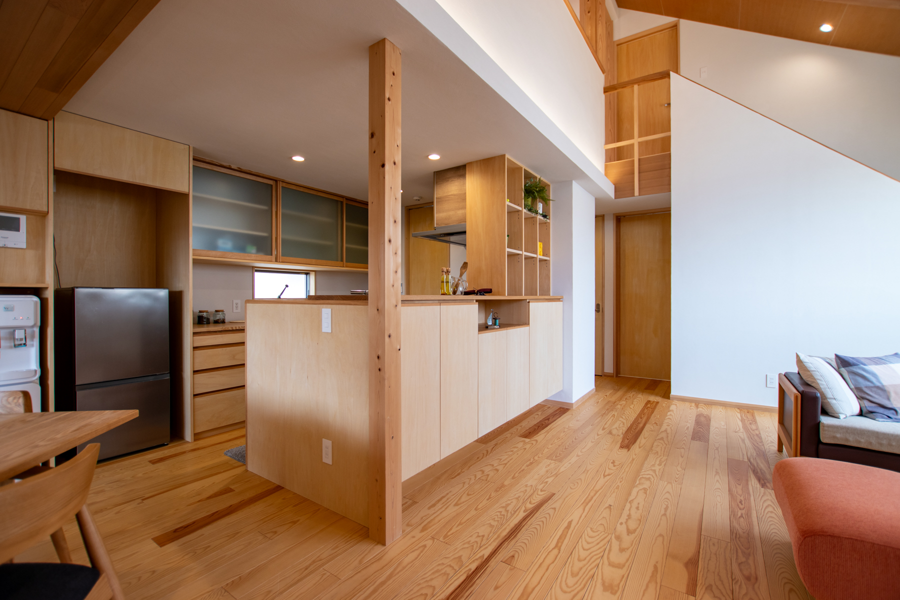 株式会社未来住建|安城市|注文住宅・マンションリノベ・定期借地権付分譲