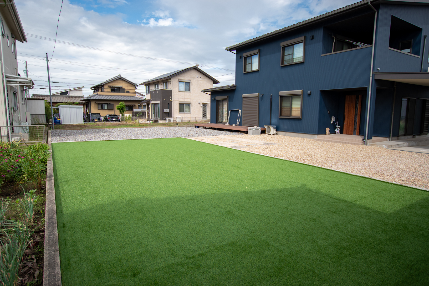 株式会社未来住建|安城市|注文住宅・マンションリノベ・定期借地権付分譲