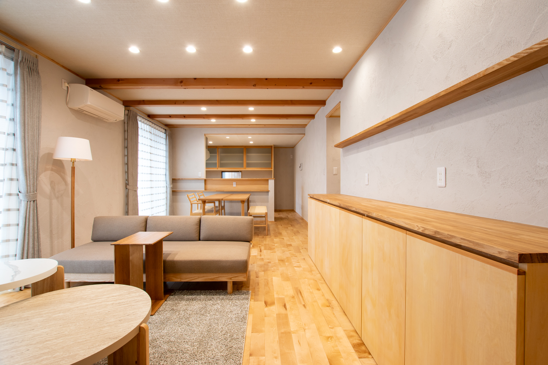 株式会社未来住建｜安城市｜注文住宅・マンションリノベ・定期借地権付分譲