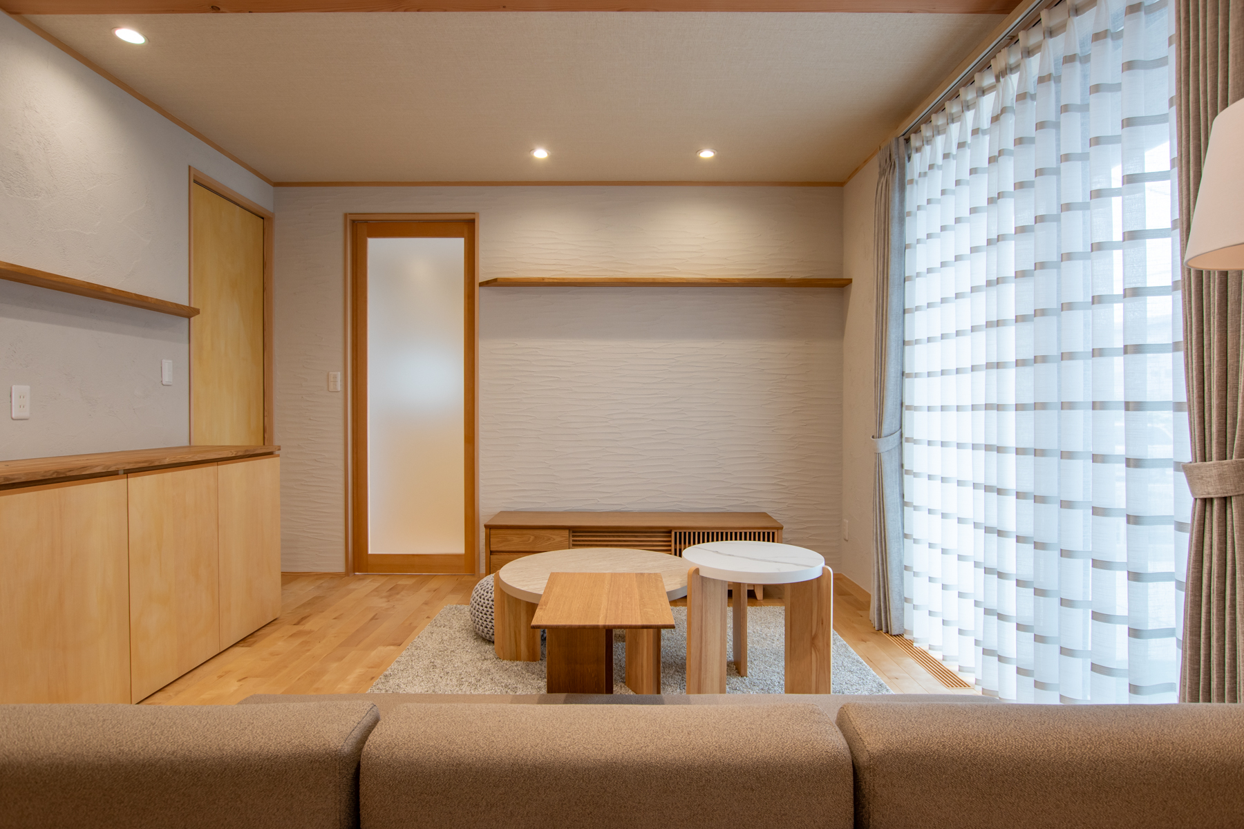 株式会社未来住建｜安城市｜注文住宅・マンションリノベ・定期借地権付分譲