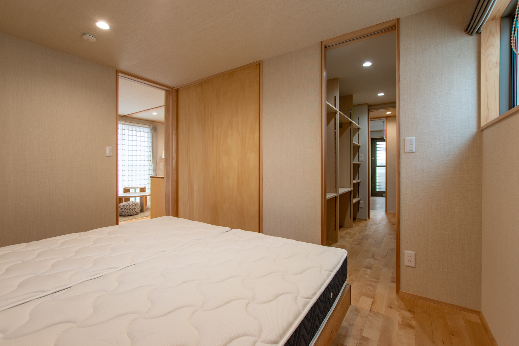 株式会社未来住建｜安城市｜注文住宅・マンションリノベ・定期借地権付分譲