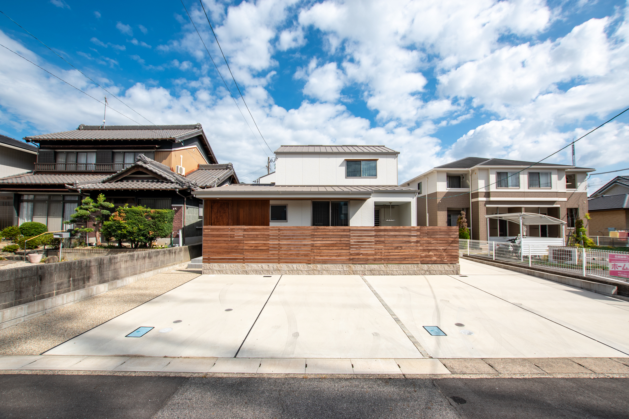 株式会社未来住建|安城市|注文住宅・マンションリノベ・定期借地権付分譲