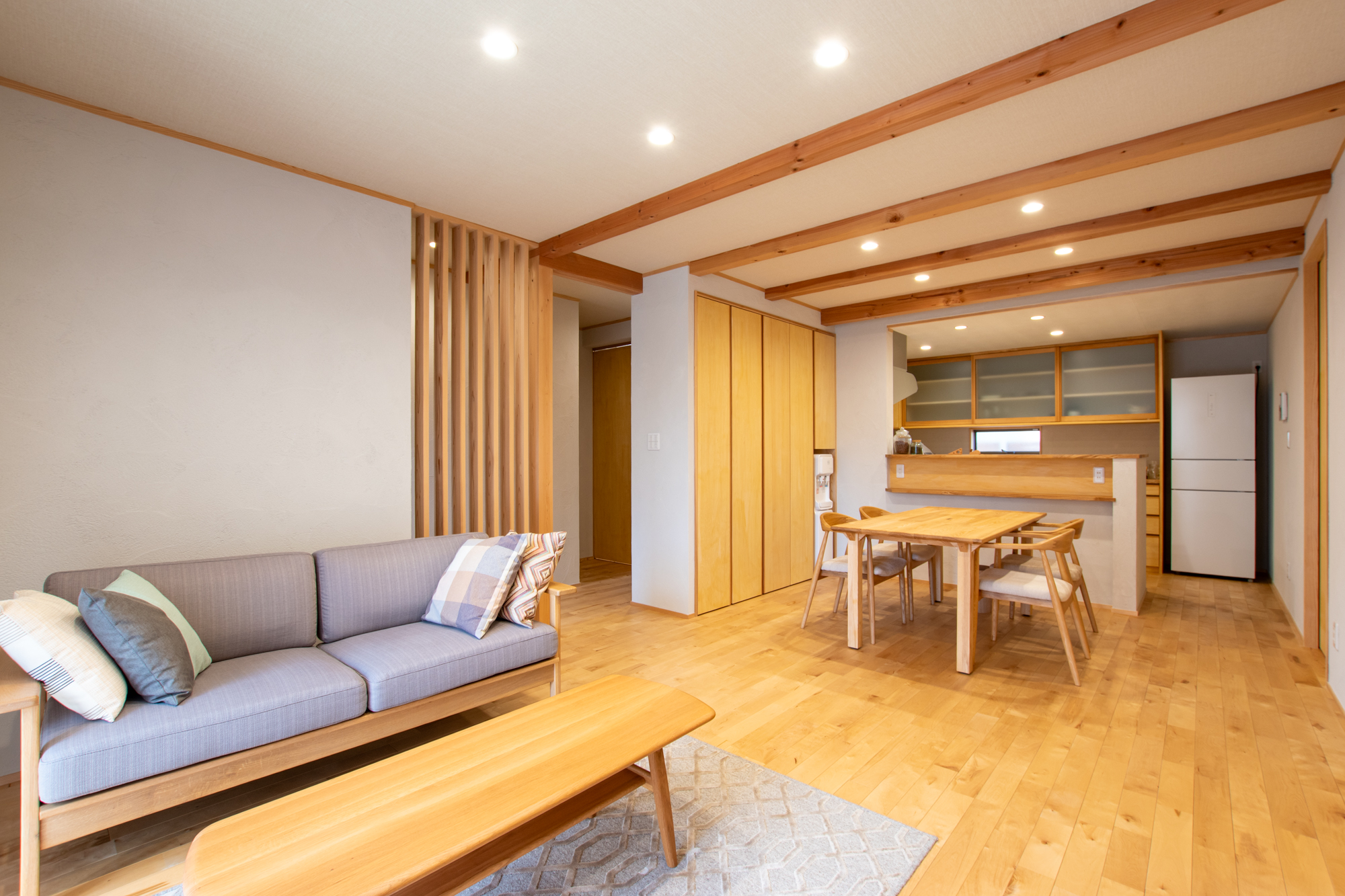 株式会社未来住建|安城市|注文住宅・マンションリノベ・定期借地権付分譲