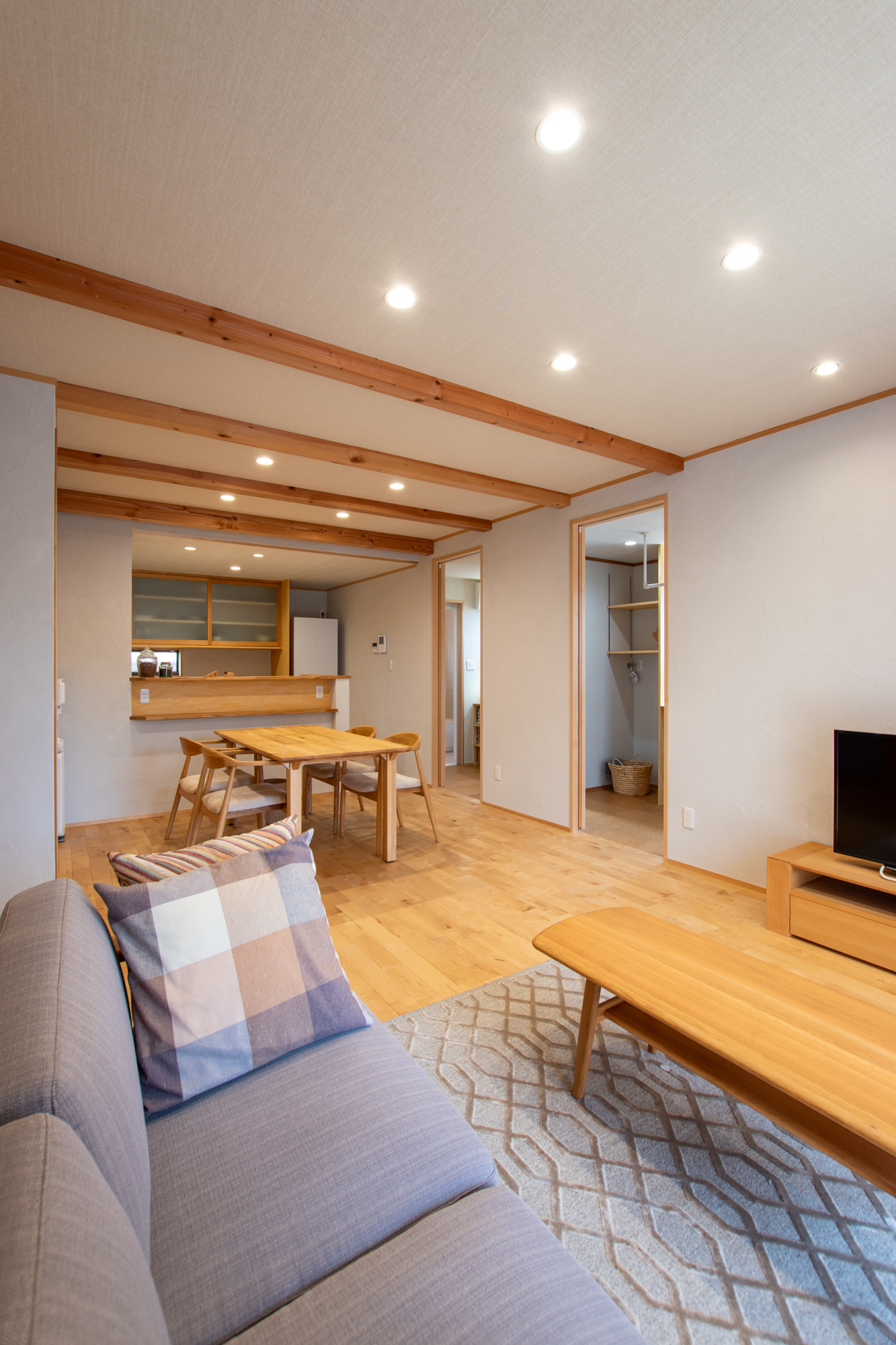 株式会社未来住建|安城市|注文住宅・マンションリノベ・定期借地権付分譲