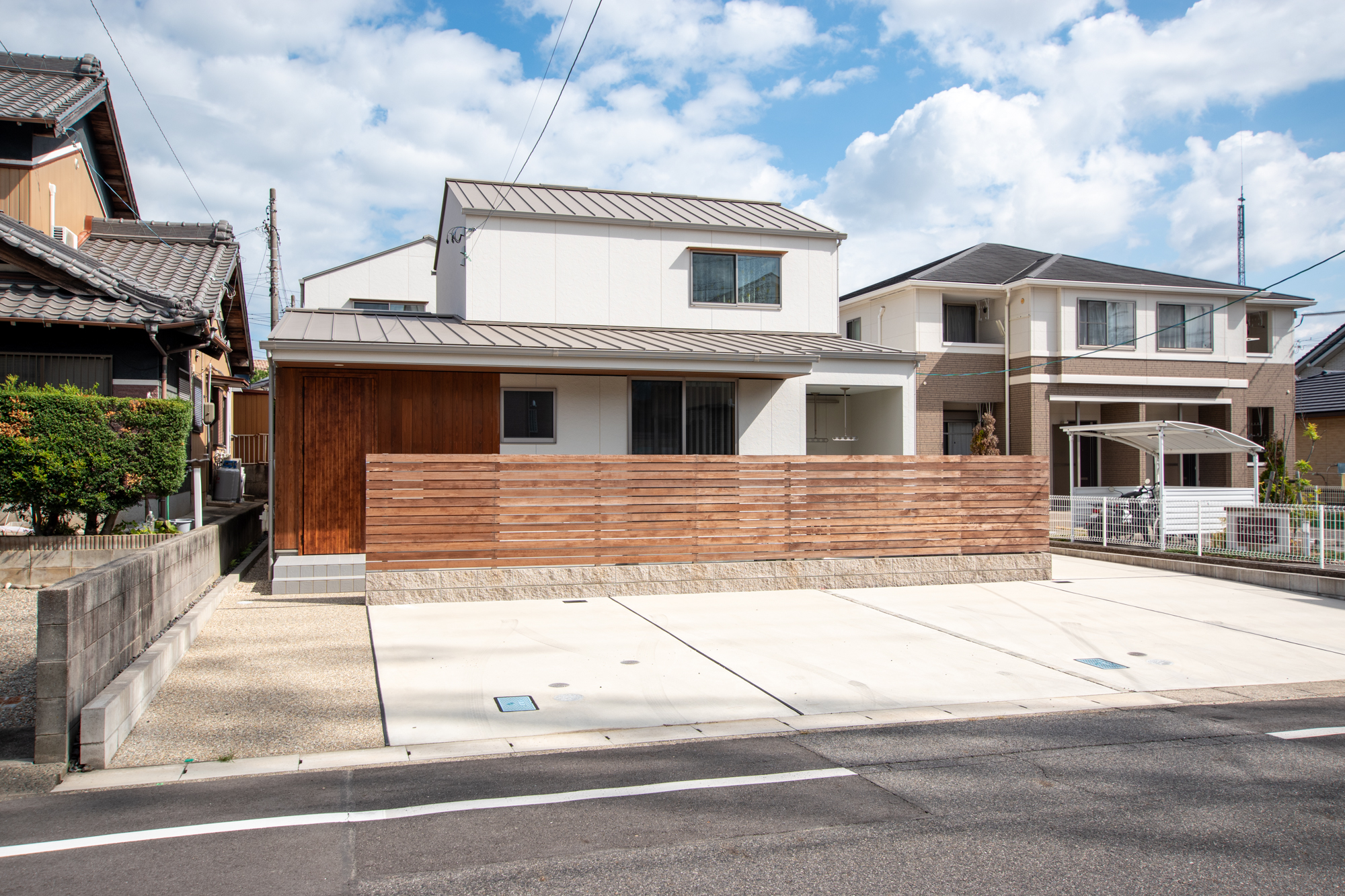 株式会社未来住建|安城市|注文住宅・マンションリノベ・定期借地権付分譲