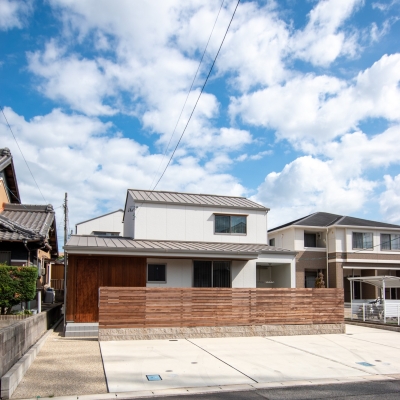 株式会社未来住建｜安城市｜注文住宅・マンションリノベ・定期借地権付分譲