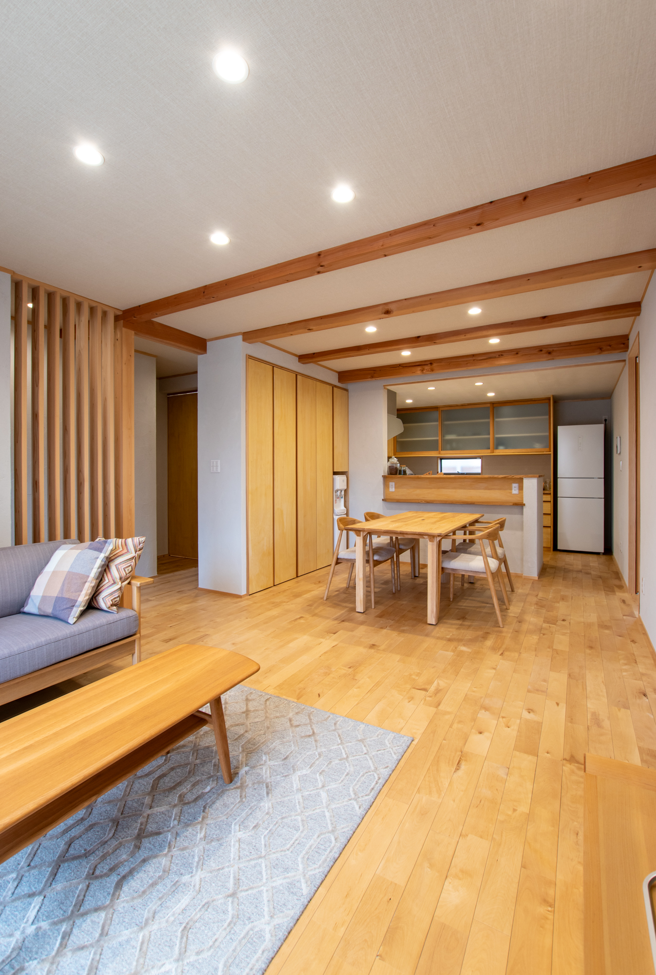 株式会社未来住建|安城市|注文住宅・マンションリノベ・定期借地権付分譲