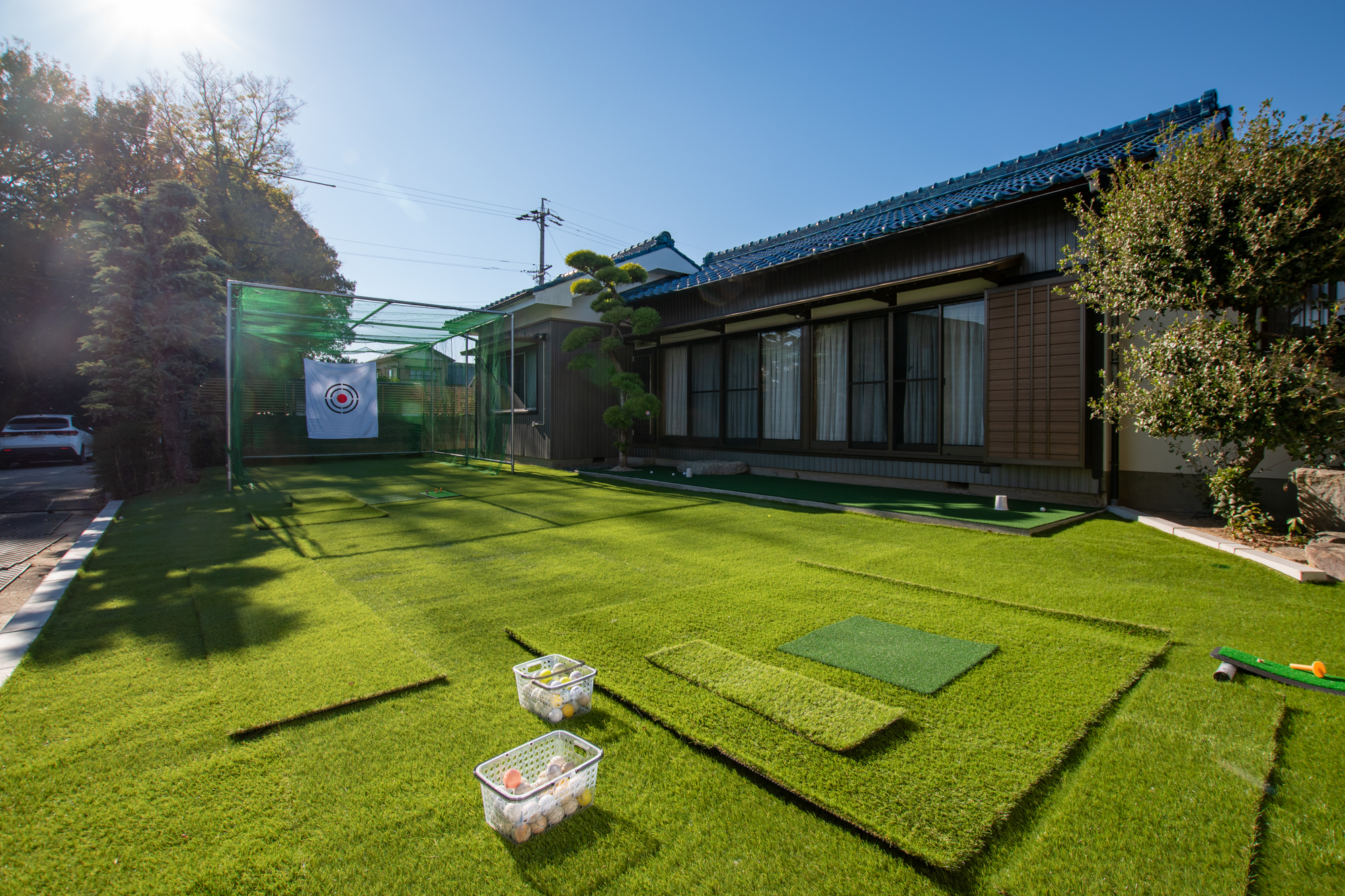 株式会社未来住建｜安城市｜注文住宅・マンションリノベ・定期借地権付分譲