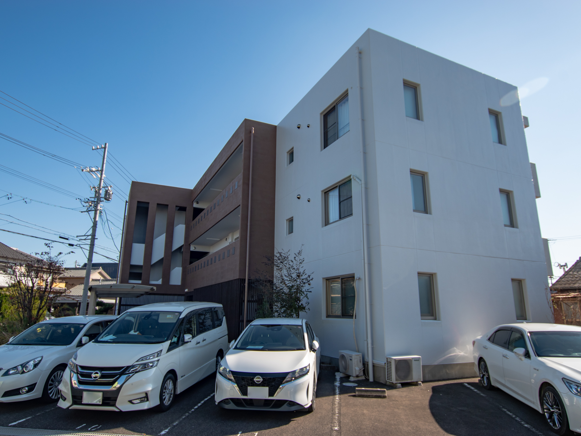 株式会社未来住建｜安城市｜注文住宅・マンションリノベ・定期借地権付分譲