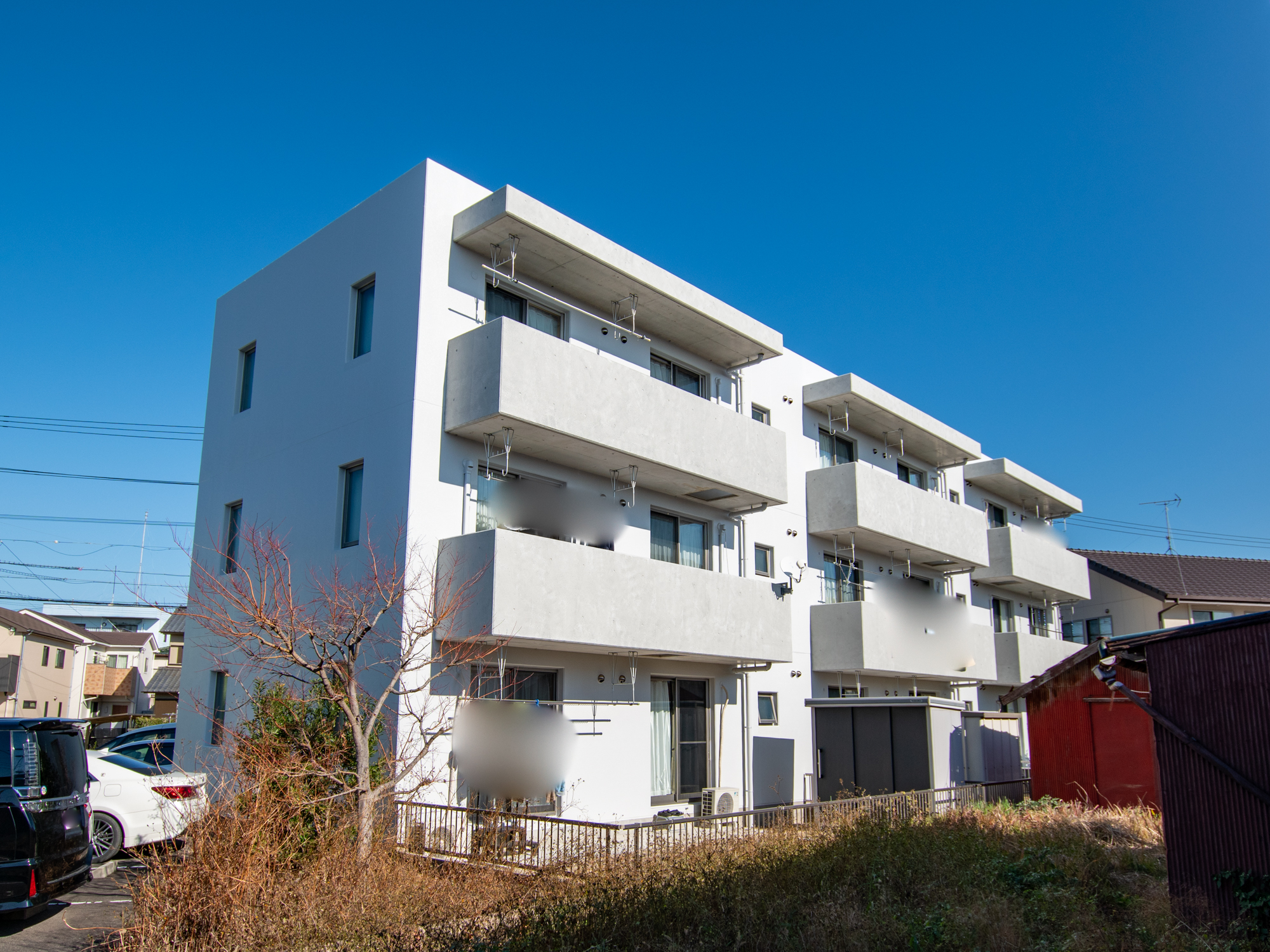 株式会社未来住建｜安城市｜注文住宅・マンションリノベ・定期借地権付分譲