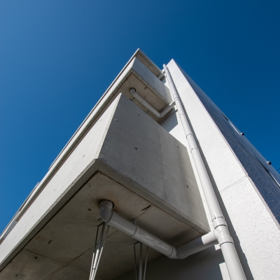 ２棟の大規模修繕完了|株式会社未来住建｜安城市｜注文住宅・マンションリノベ・定期借地権付分譲